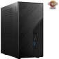 ASRock DeskMini X300 Mini PC Uden CPU 0GB 0GB Uden grafik No-OS ASRock DeskMini X300 Mini PC Uden CPU 0GB 0GB Uden grafik No-OS